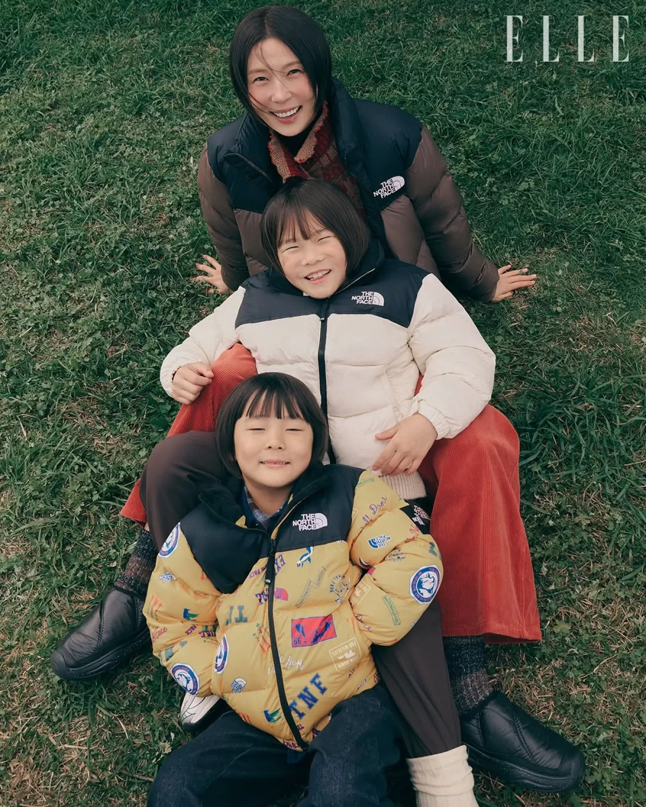 Kışa Hazırlık: North Face Nuptse, Ünlü İsimlerle Buluştu