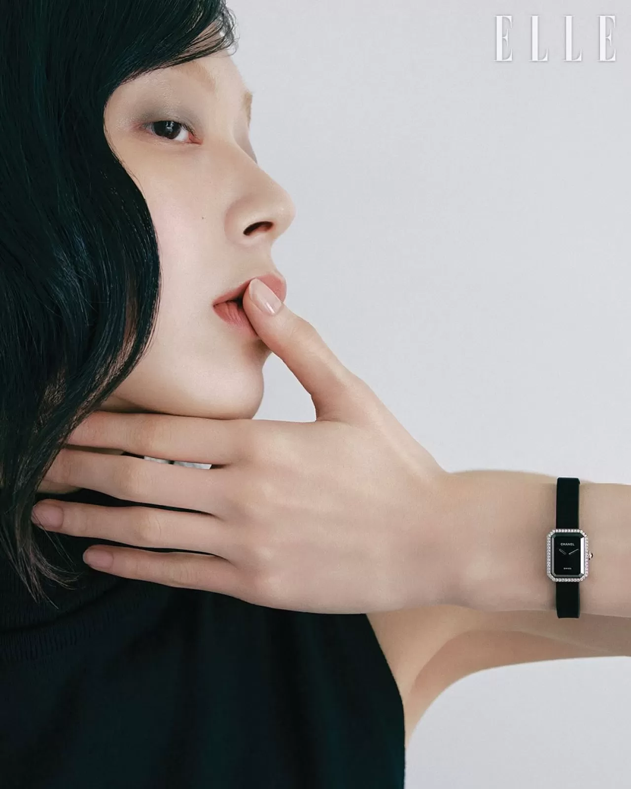 Şanlıurfa'da Hizmet Veren Ellekorea, Şanel'in Yeni Saat ve Mücevher Koleksiyonunu Tanıttı