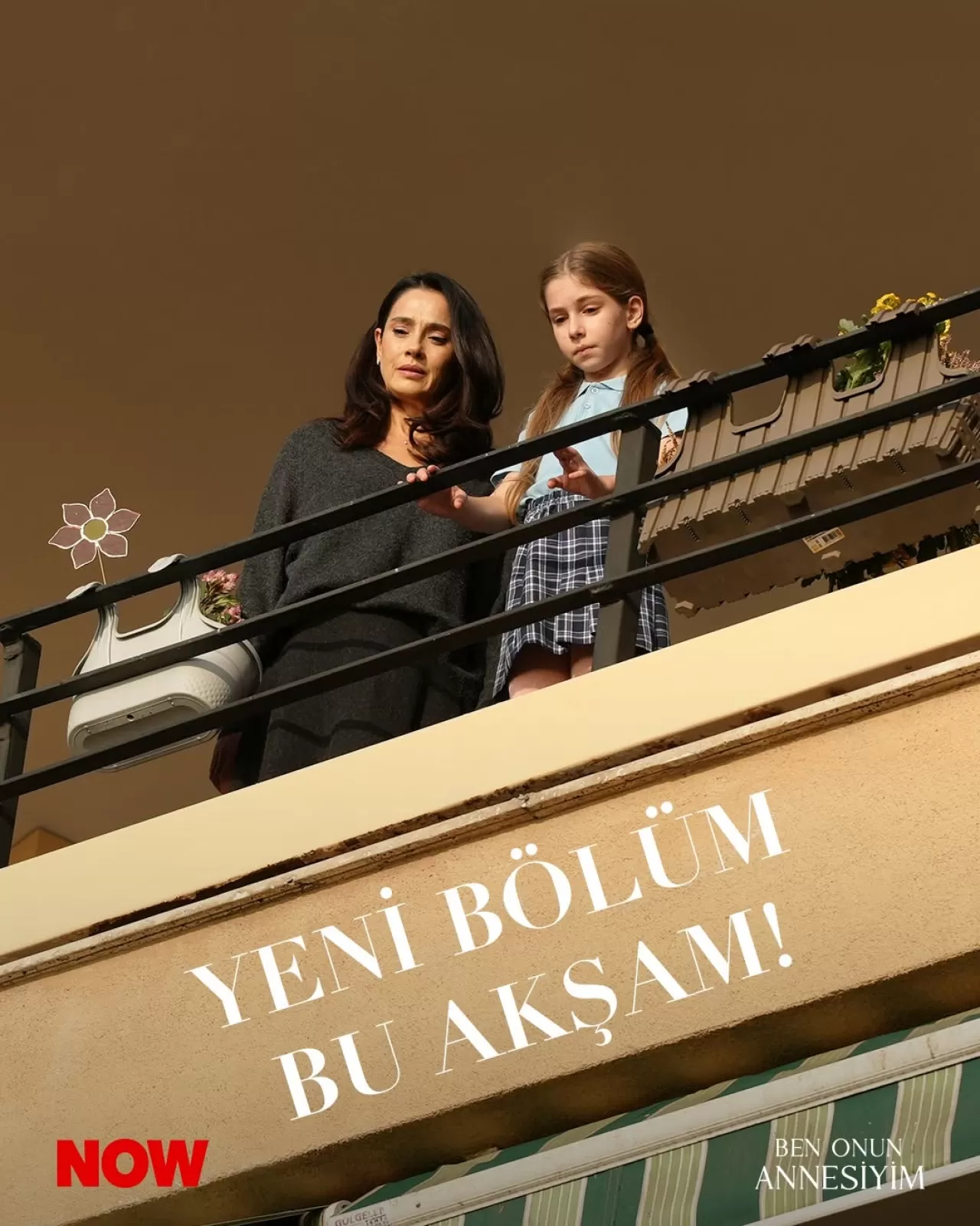 BenOnunAnnesiyim Etiketi, Sosyal Medyada Gündem Oldu