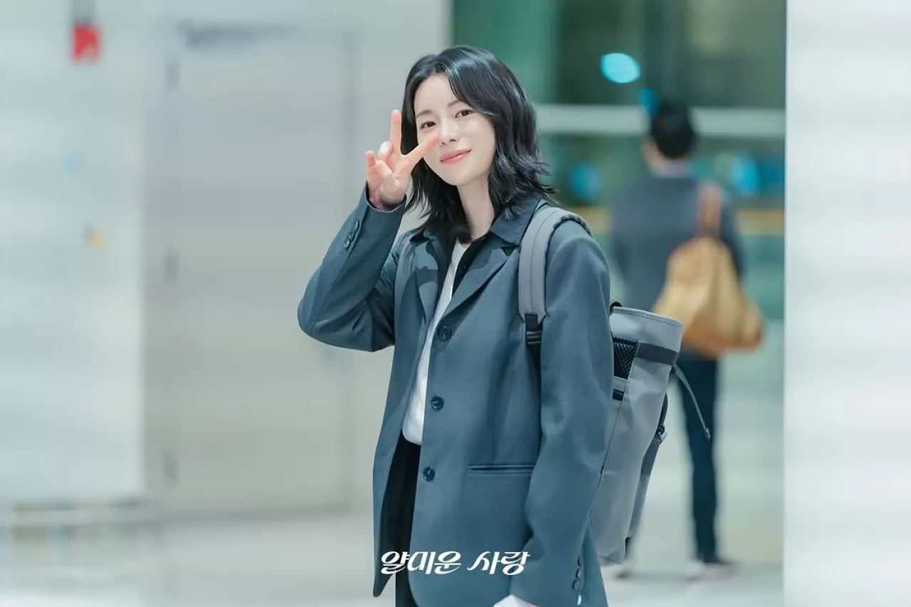 TVN, '얄미운 사랑' 1-2화 비하인드 스토리와 미공개 컷 공개