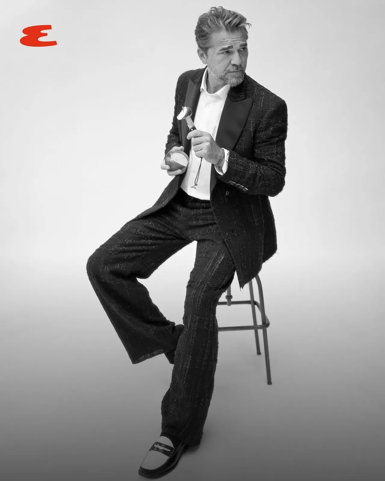 Engin Altan Düzyatan: Kırmızı Halı ve Zirve Arasındaki Ortak Payda Odaklanma