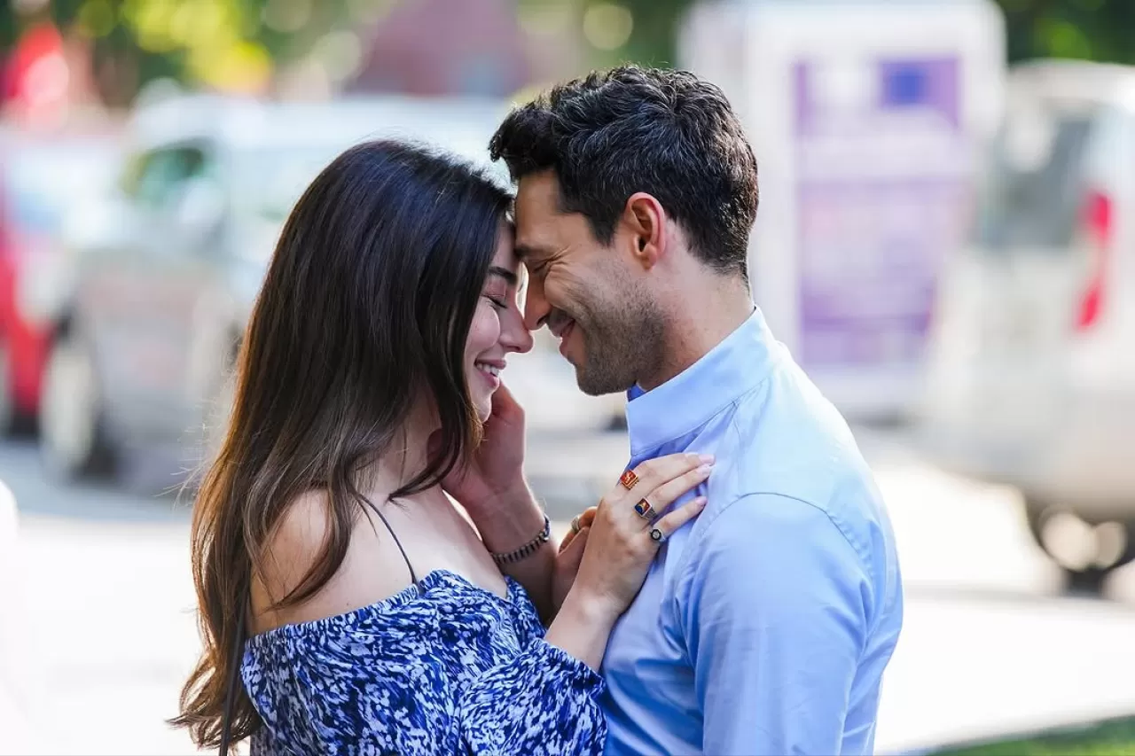 Ekin Koç ve Ayça Ayşin Turan Başrollerindeki "Vicdansız" Yakında TOD'da Yayınlanacak