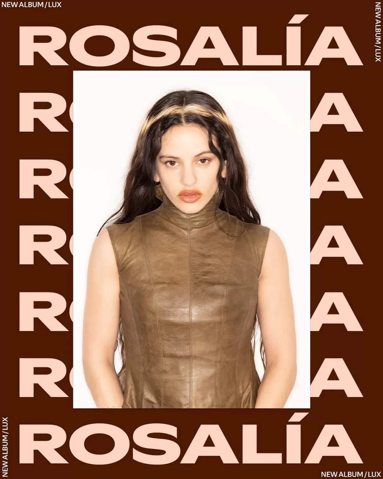 Spotify'da Yeni Müzik Cuma'sı: Rosalía, Gorillaz ve Daha Fazlası Yayında