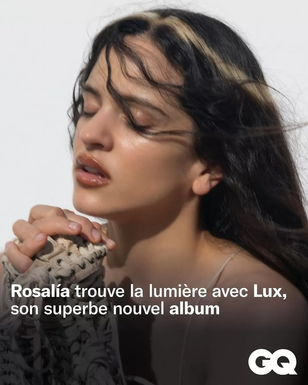 Rosalia, Üç Yıl Sonra Gelen