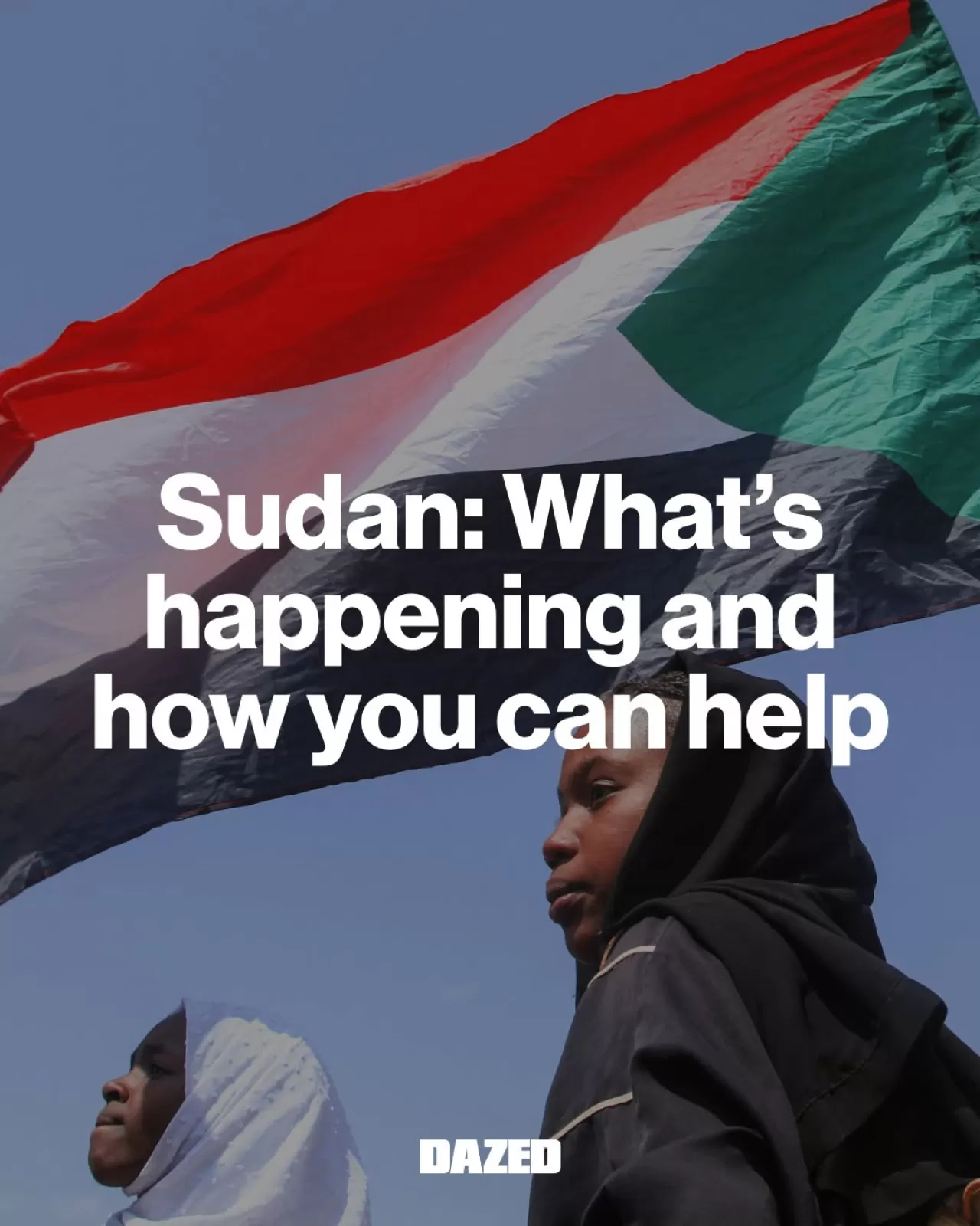 Sudan'da İç Çatışma: 150 Bin Can Kaybı, 12 Milyon Kişi Yerinden Edildi