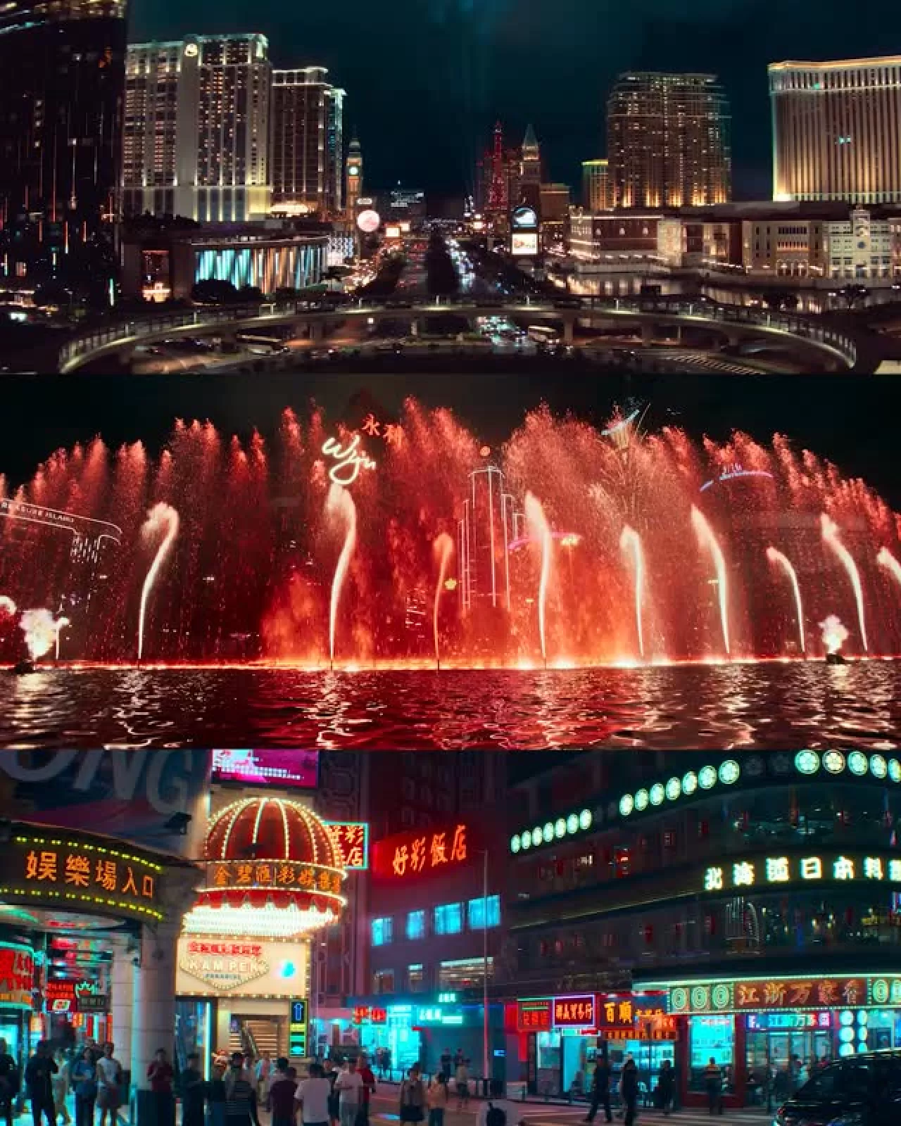 Netflix, "Ballad of a Small Player" ile Yeni Bir Kumarhane Dramasına Hazırlanıyor