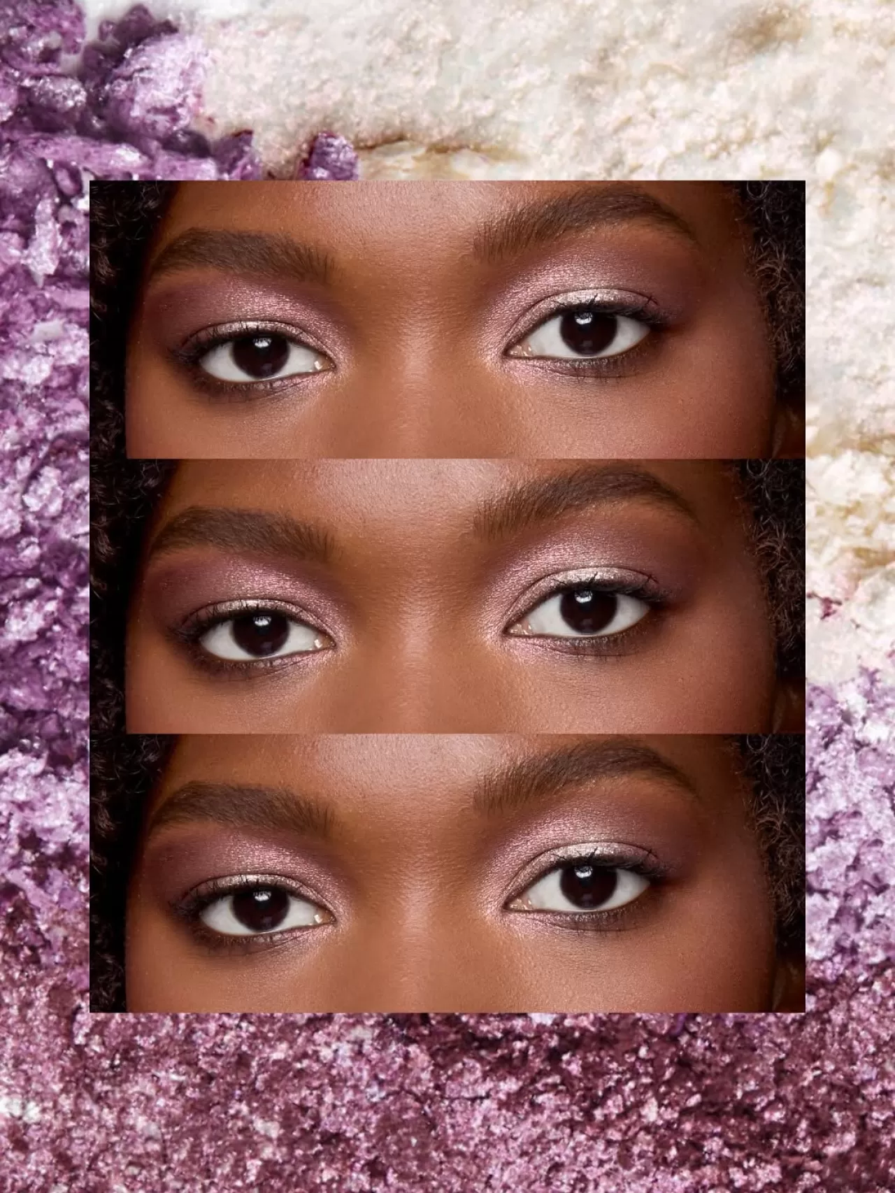 Urban Decay, Bu Yılki Tatil Sezonu İçin "Moondust Quad" Paletini Duyurdu