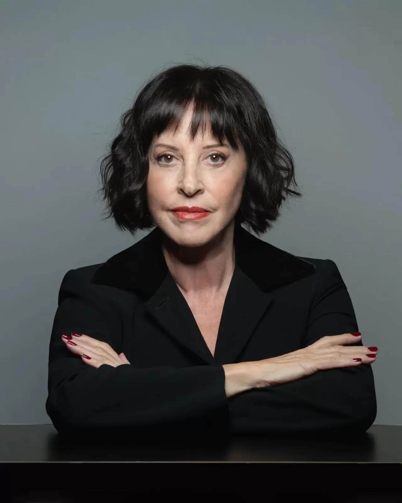 Ünlü Oyuncu Ülkü Duru, tabii'nin Yeni Dizisi "Sumud"da