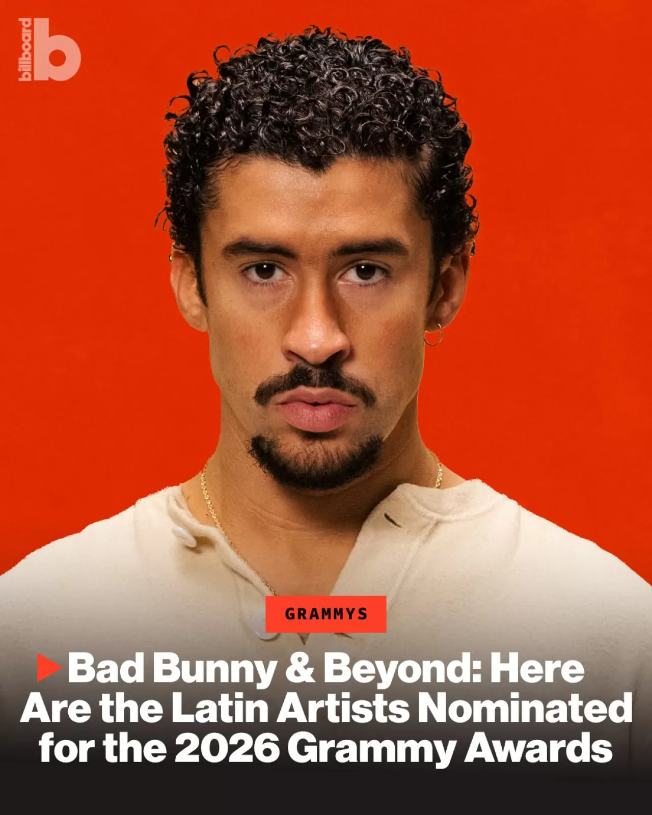 Bad Bunny, 2026 Grammy Ödüllerinde Tarihi Bir Başarıya İmza Attı