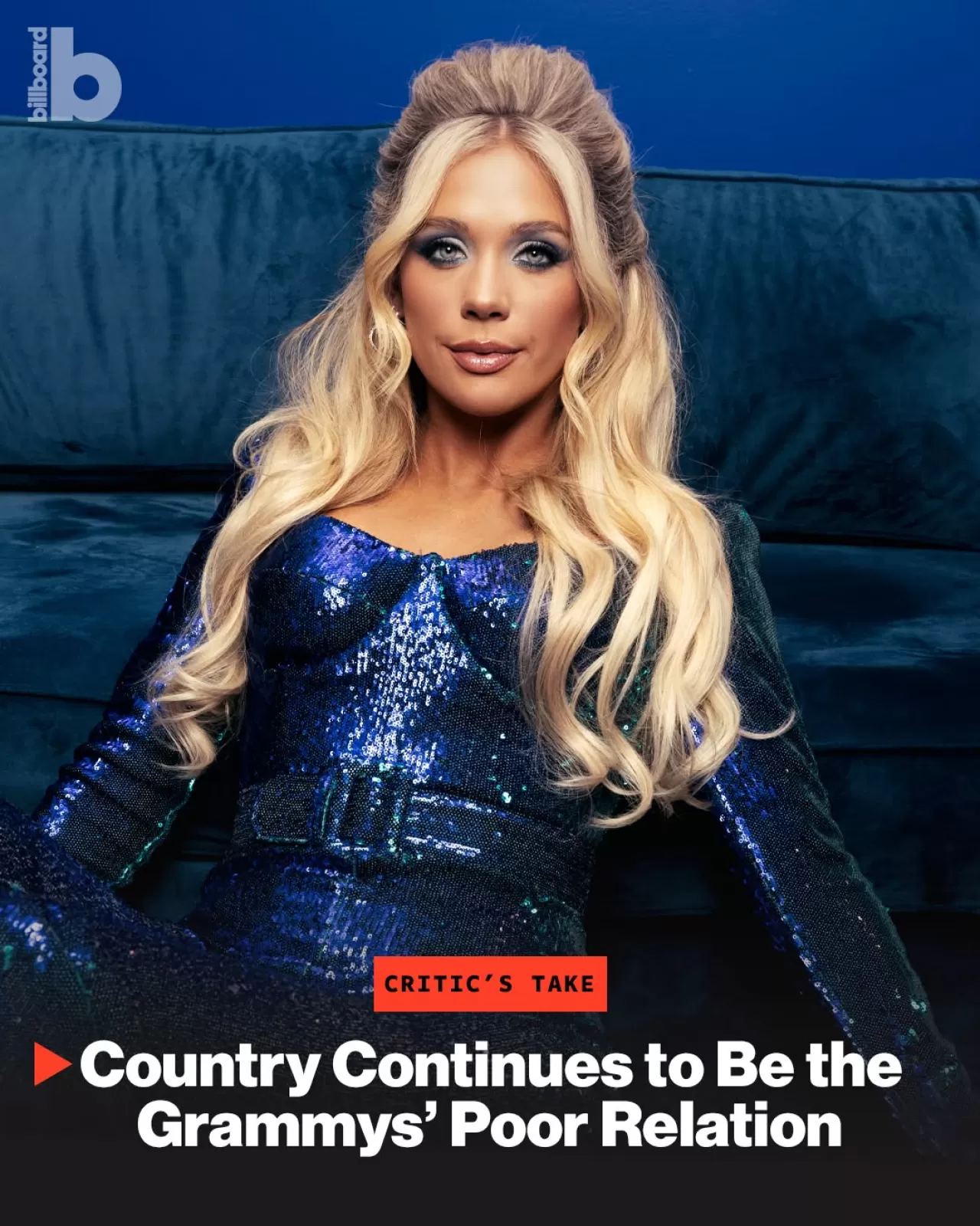 2026 Grammy Adaylarında Genel Kategorilerde Country Müzik Eksikliği Dikkat Çekti