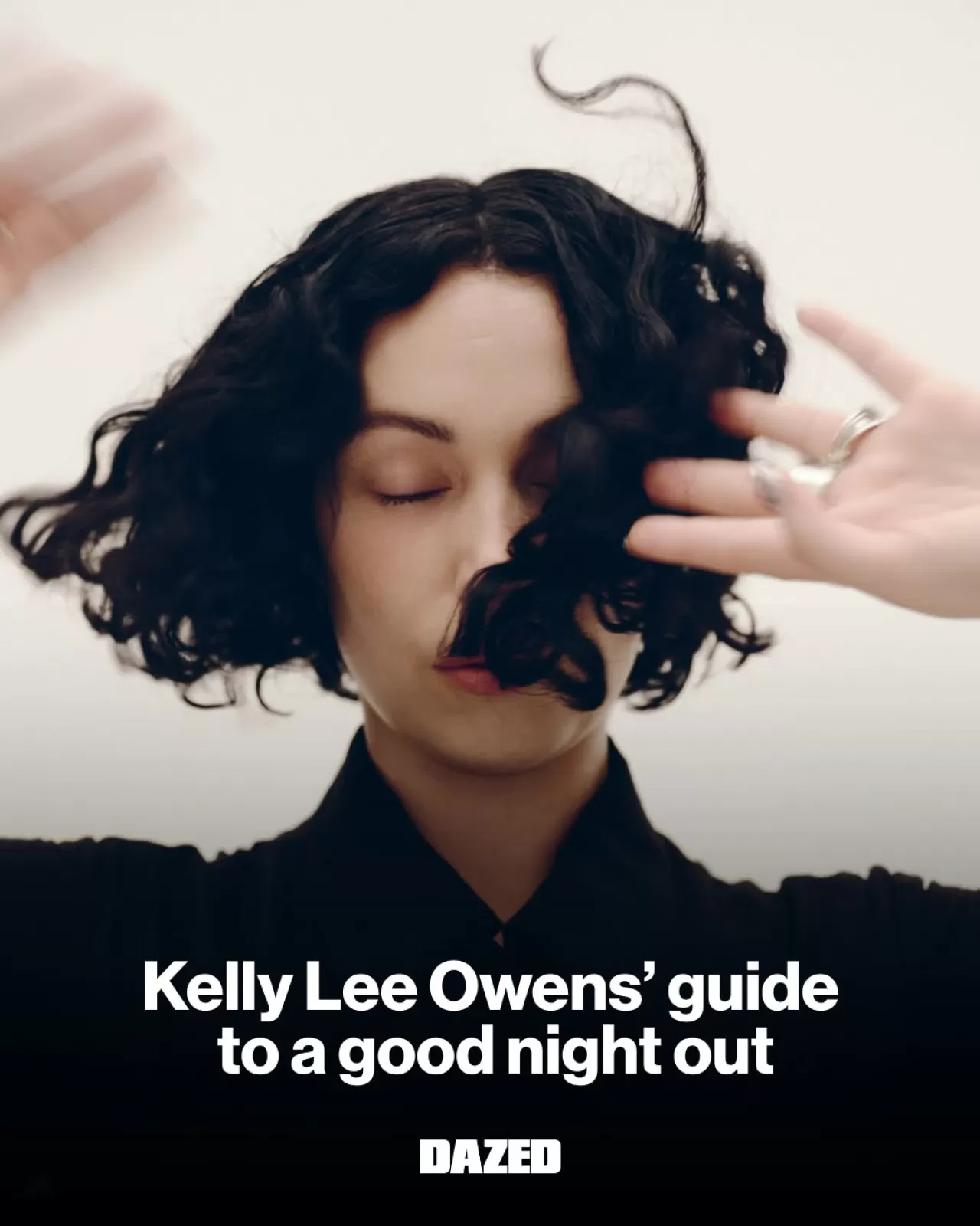 Kelly Lee Owens, Londra'daki İdeal Gece Hayatını Anlattı