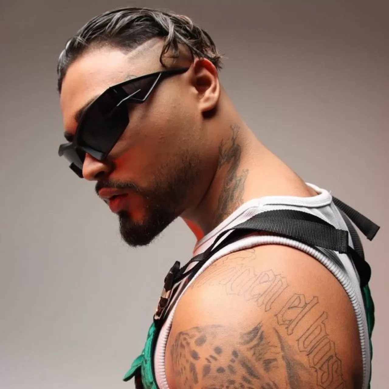 Lvbel C5, Sosyal Medyada Sinan Akçıl ve Kylie Jenner ile İlgili İddiada Bulundu