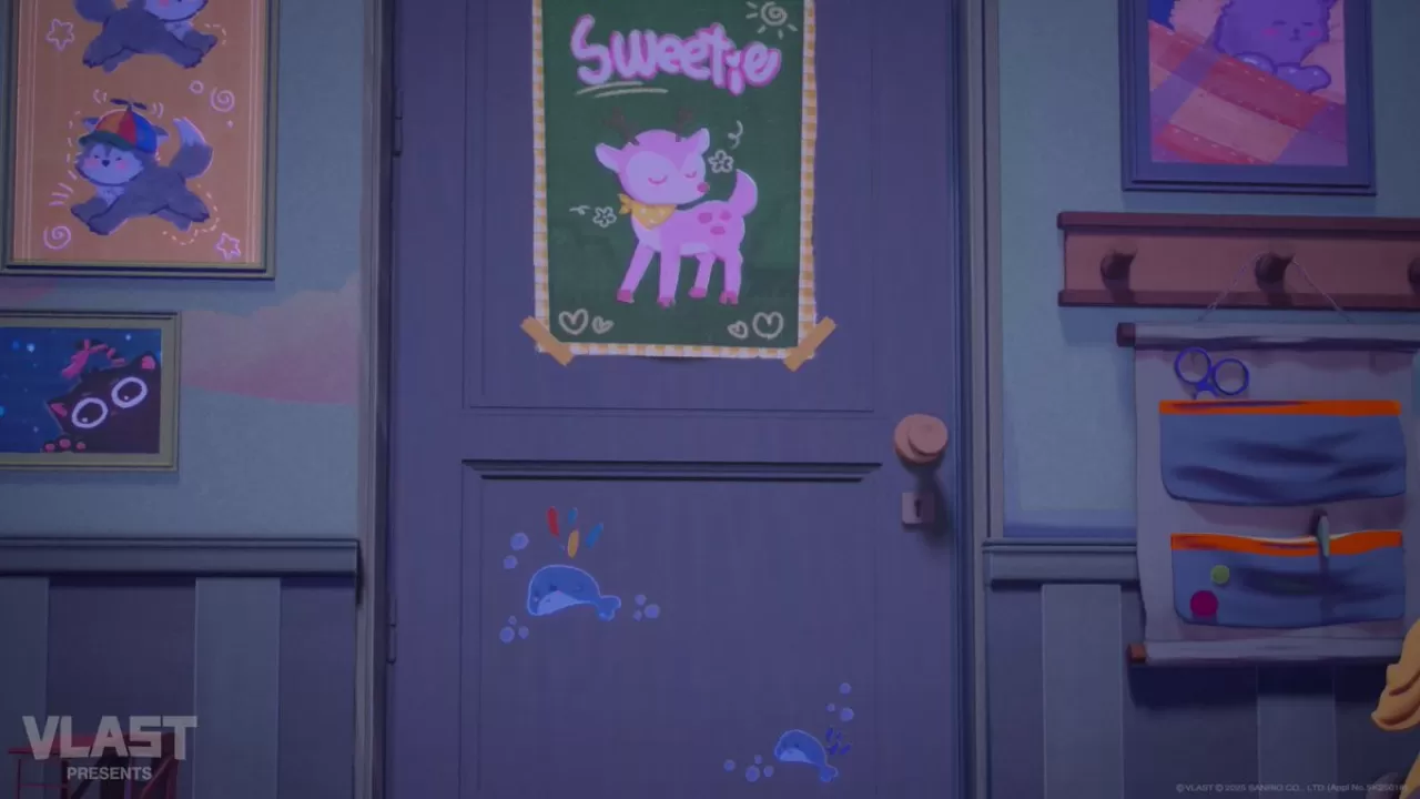 PLAVE, Yeni Şarkısı 'BBUU' İçin Müzik Videosu Tanıtımını Yayınladı