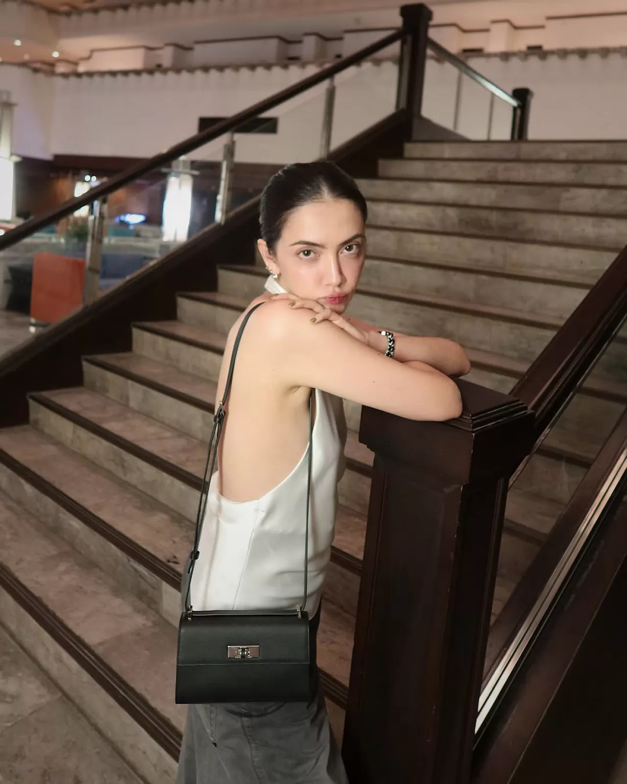 BONAVENTURA Markasının Yeni Flagship Mağazası Bangkok'ta Açıldı