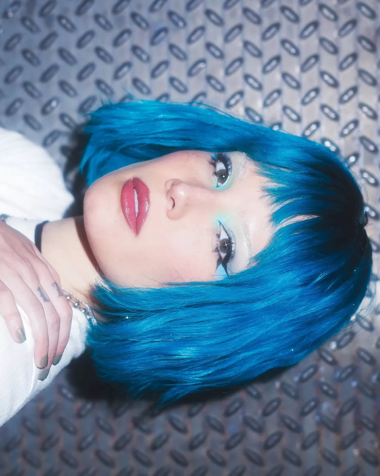 Halsey, Minneapolis Konserinde Unutulmaz Bir Gece Yaşattı