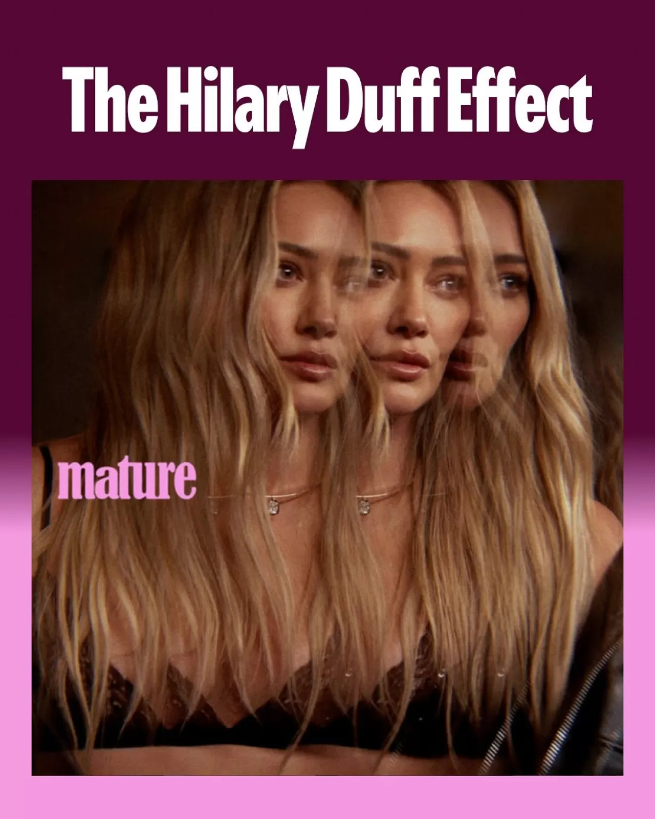 Hilary Duff'ın Müziği 10 Yıl Sonra Yeniden Gündemde: Sosyal Medyada Nostalji Akımı