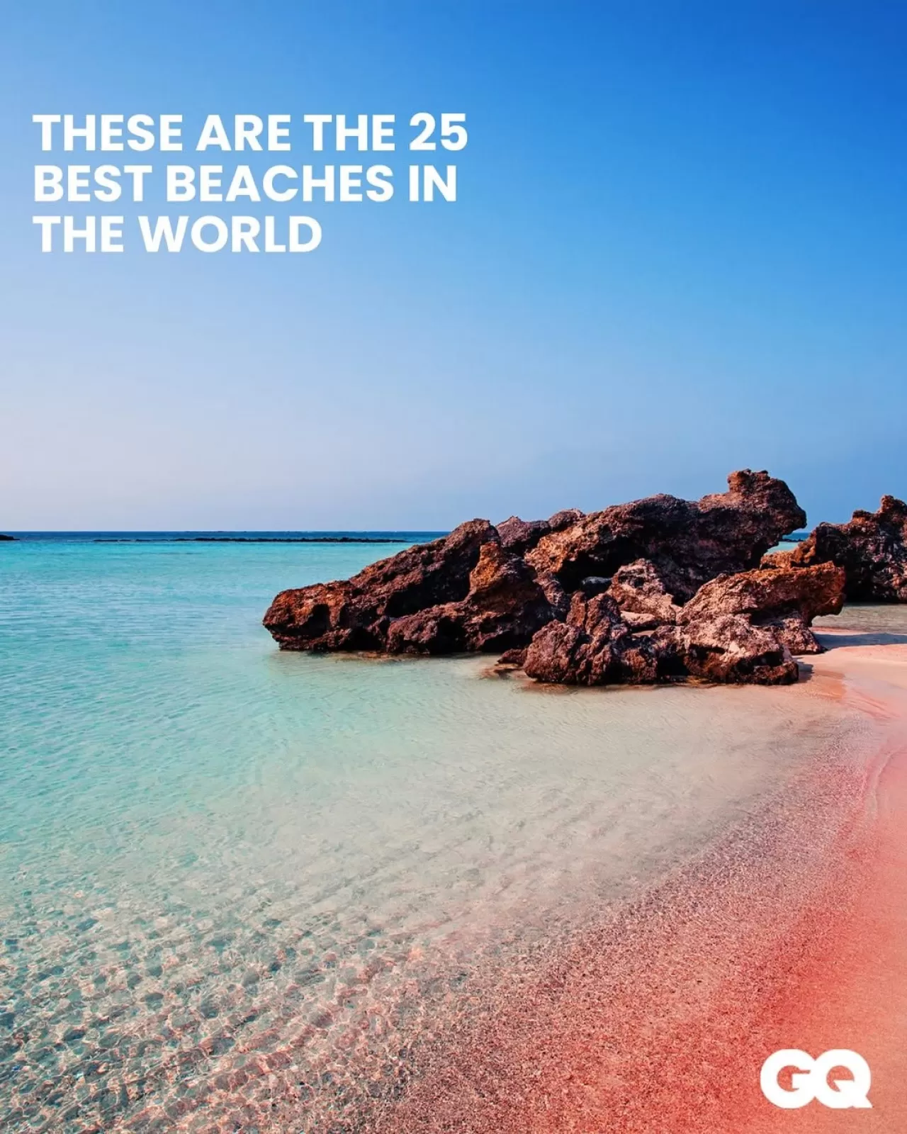 Dünyanın En İyi Plajları Açıklandı: Avustralya'dan Sürpriz Dışlanmalar