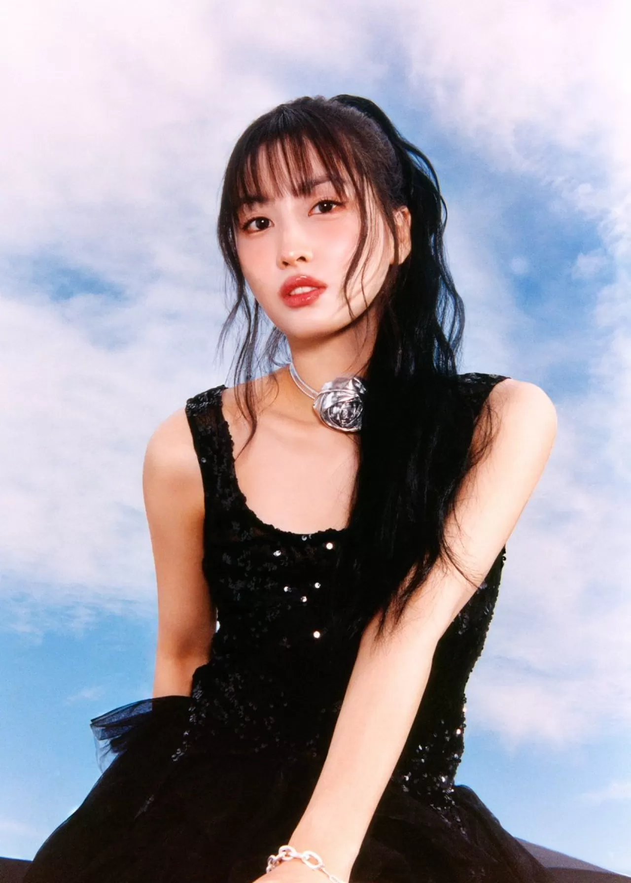 TWICE Üyesi MOMO 29 Yaşına Bastı