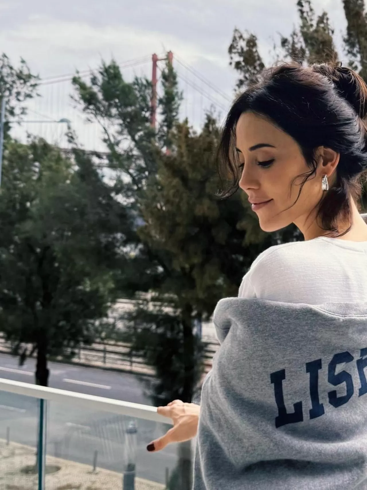 Cansu Dere ve Diogo Morgado, "Portekiz Aşkı" Filminde Başrolde