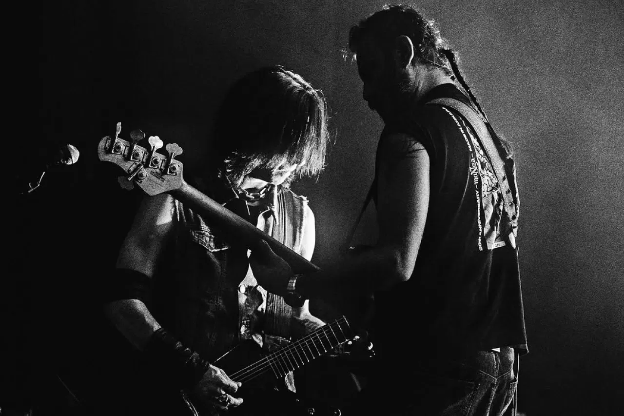 Manga'nın Dublin Konseri: Avrupa Turnesinden Enstantaneler