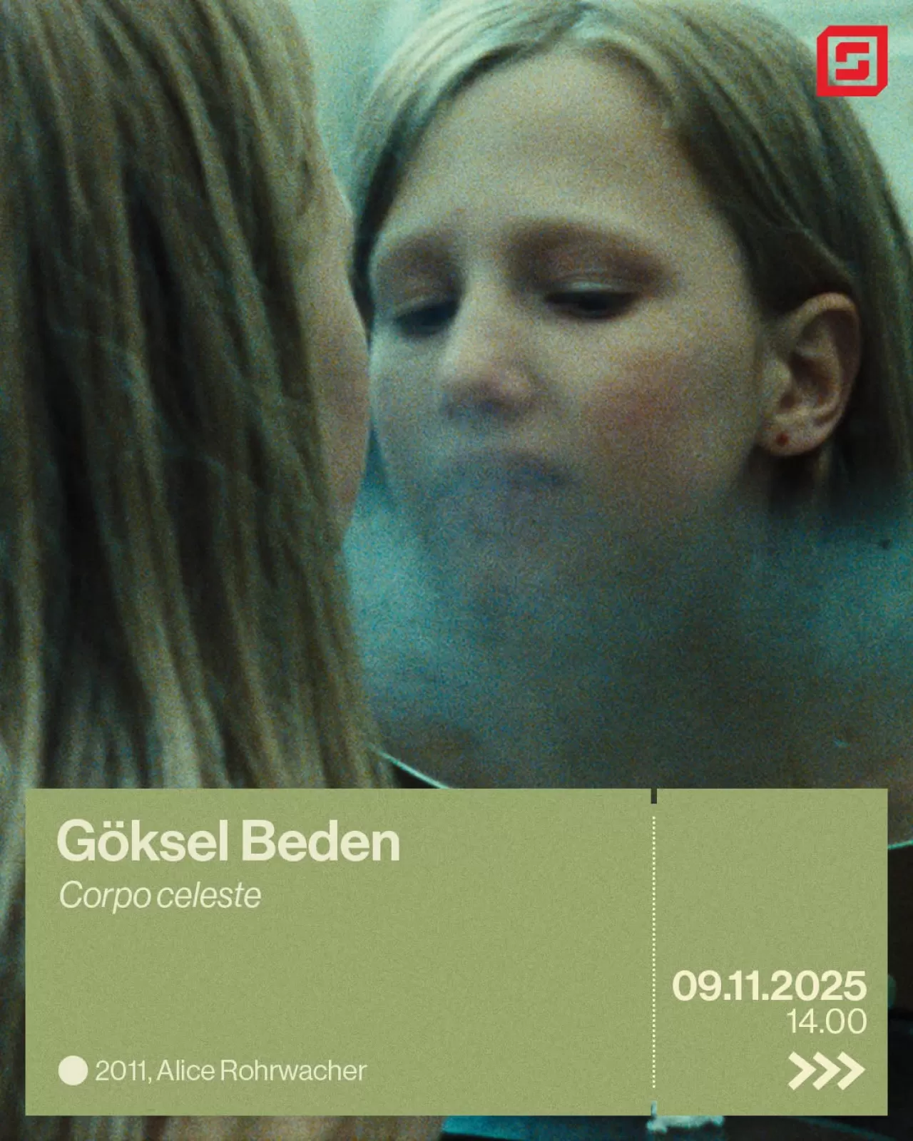 Alice Rohrwacher'ın 