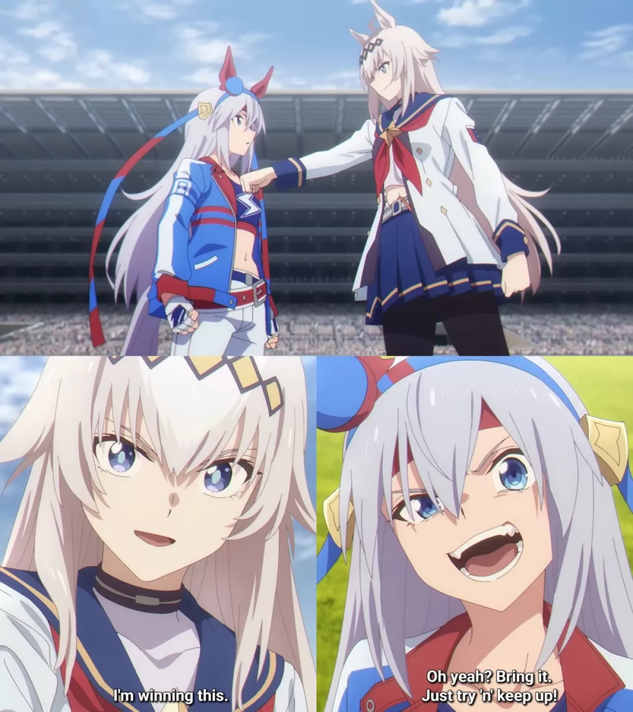 Anime İçerik Platformu Anitrendz, "Umamusume: Pretty Derby" Serisinin Yeni Projesini Duyurdu