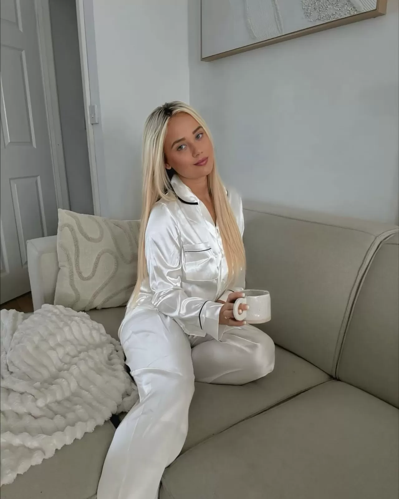 SHEIN ile Konforlu ve Şık Ev Günlerinin Vazgeçilmezi: Pijama Prensesi Stili