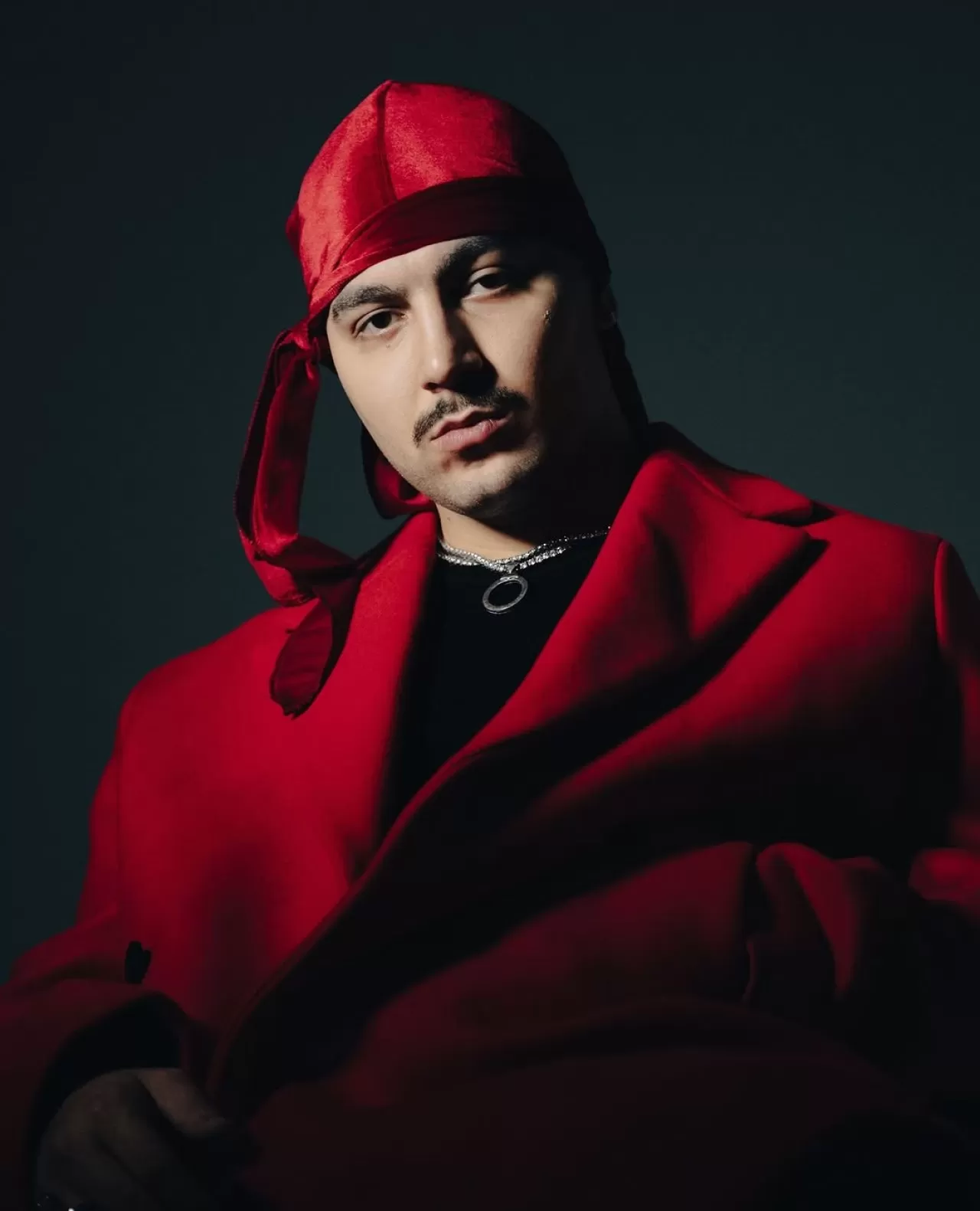 Jefe'nin Yeni Albümü Milenyum'dan