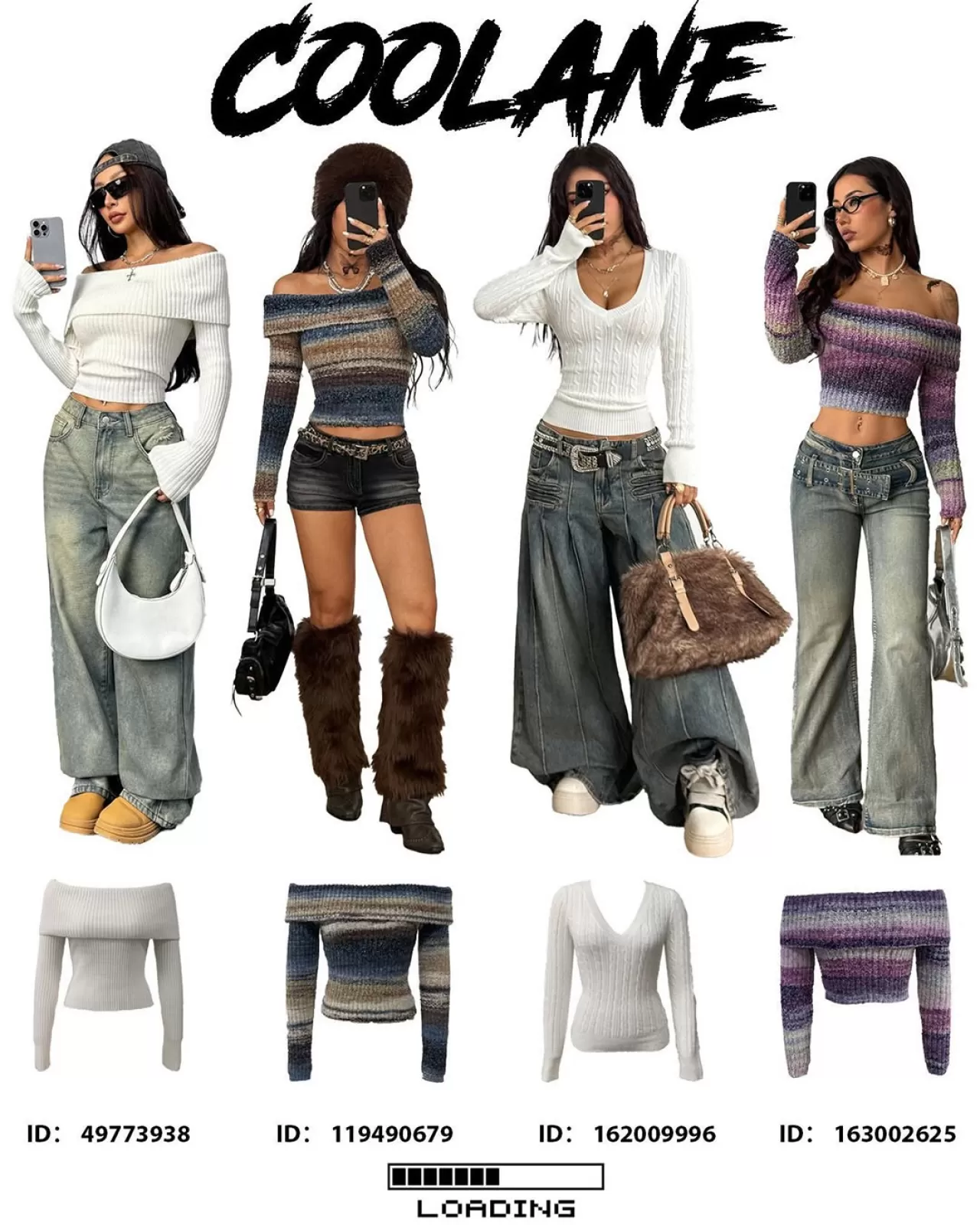 Shein Modasında Yeni Trend: Coolane Store İş Birliğiyle Hızlı Moda Hareketi