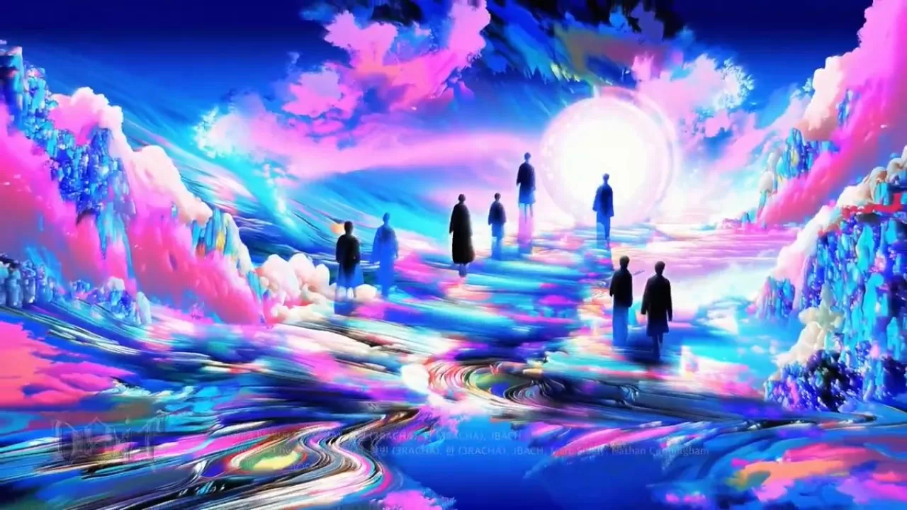 Stray Kids, 'DO IT' Mashup Videosunu Yayınladı