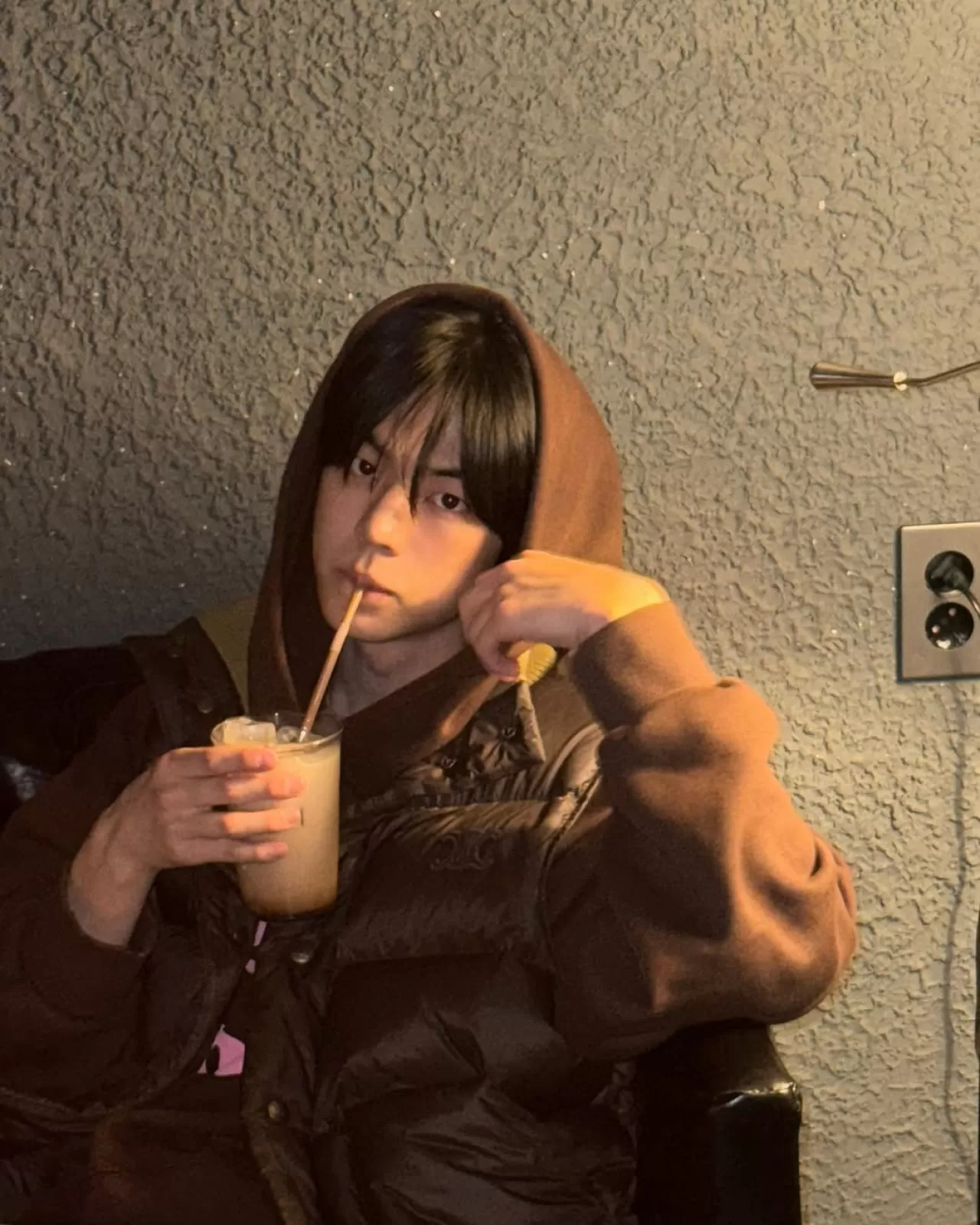 TWS, Dohoon'un Doğum Gününü 247WithUs ile Kutladı