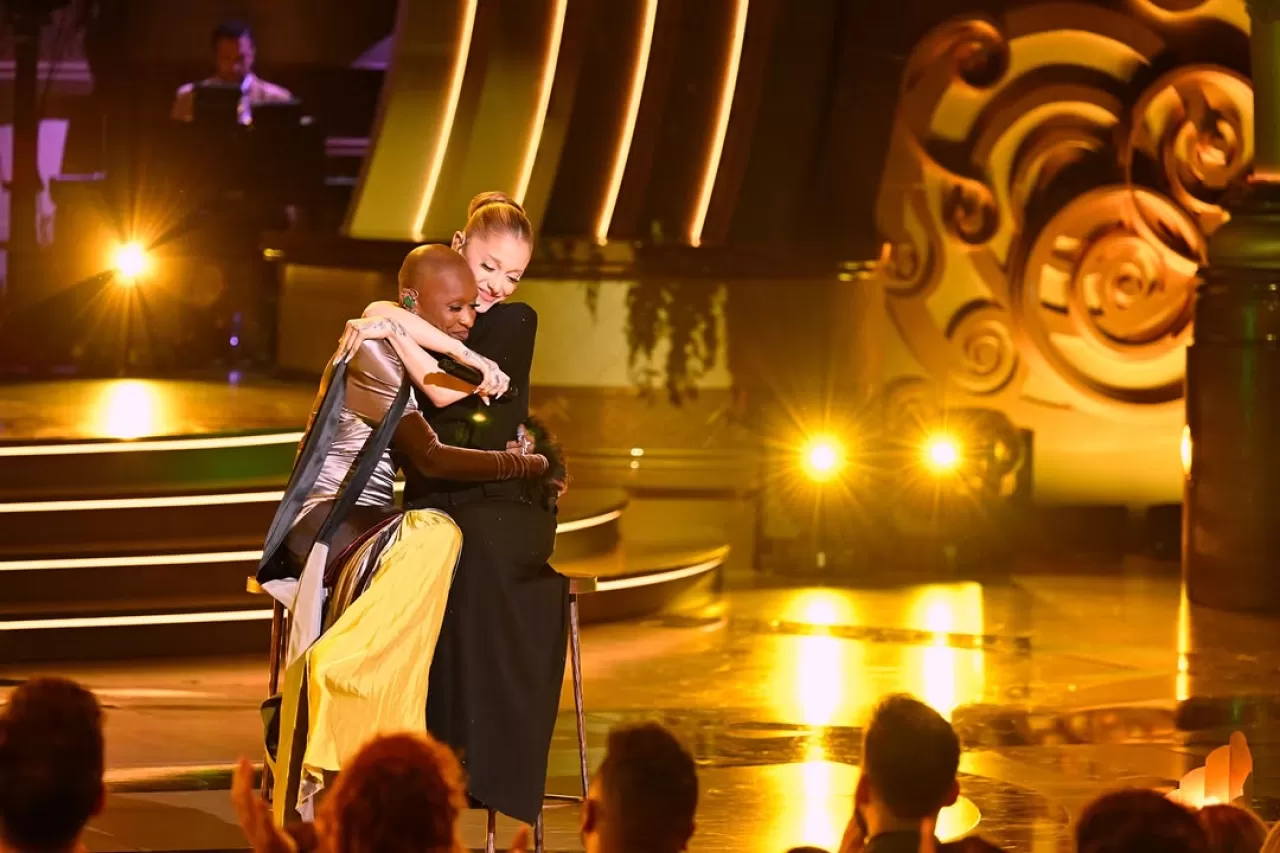 Barbra Streisand'ın 