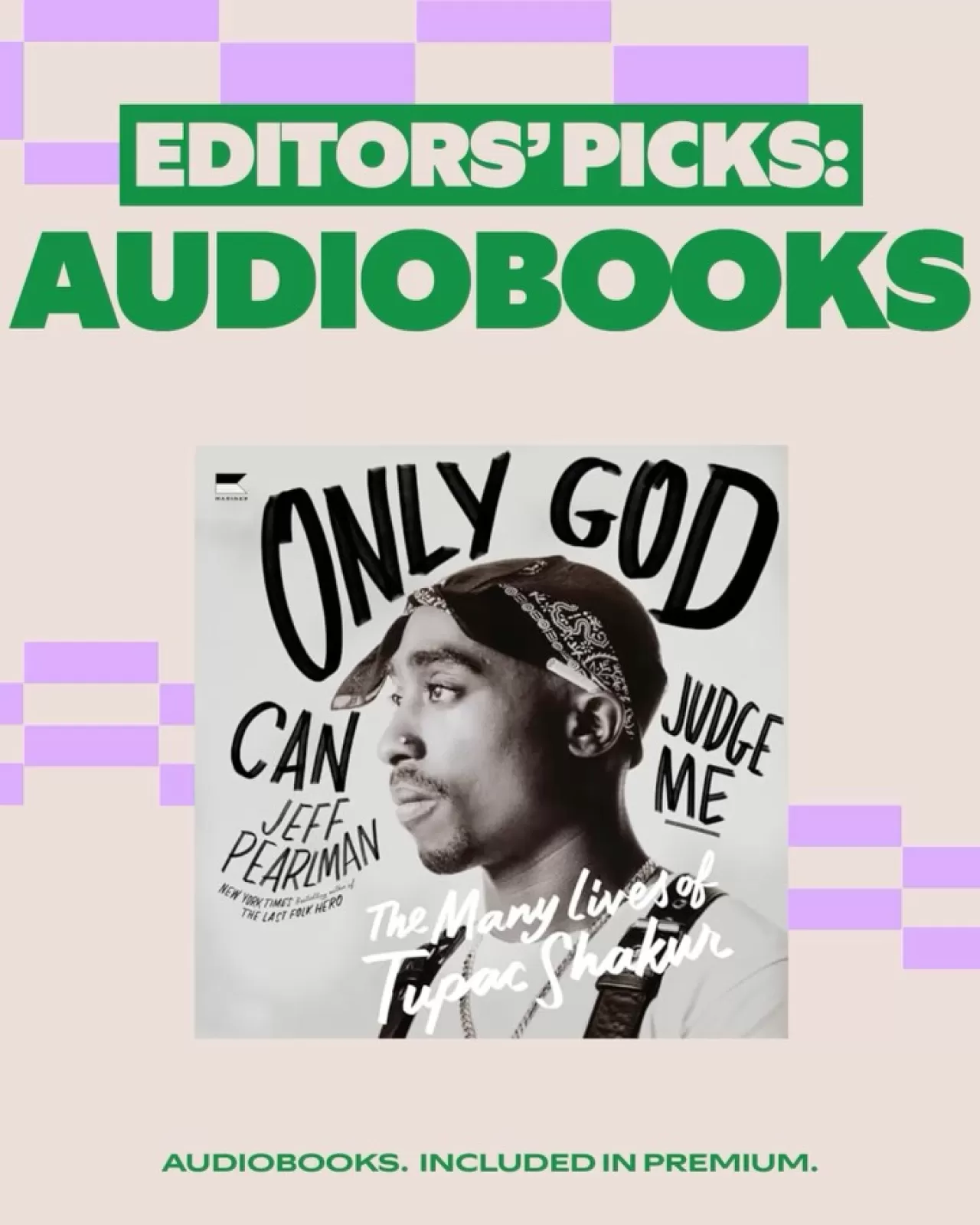 Spotify, Sonbahar İçin Sesli Kitap Önerilerini Yayınladı