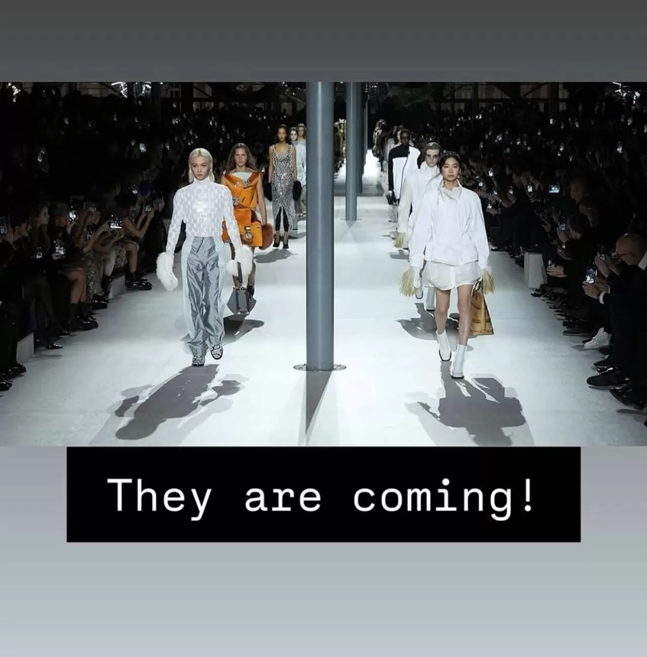 Stray Kids Üyesi Felix, Vogue Korea'nın Yeni Sayısında Podyumla Buluşuyor