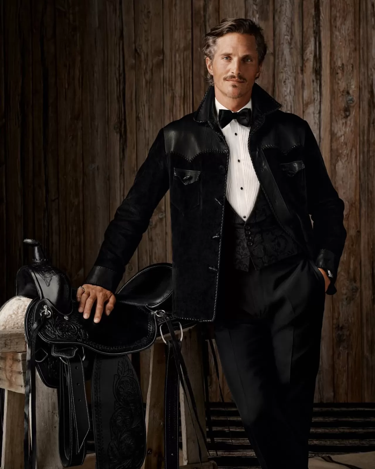 Ralph Lauren'dan Tatil Dönemine Özel Lüks Koleksiyon