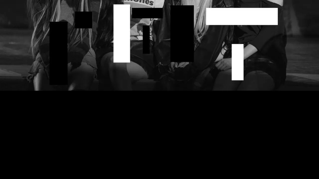 Kore Chart ve Baby DONT Cry for I DONT CARE Sanat Projesi Sanat Çevrelerinde Tartışma Yarattı