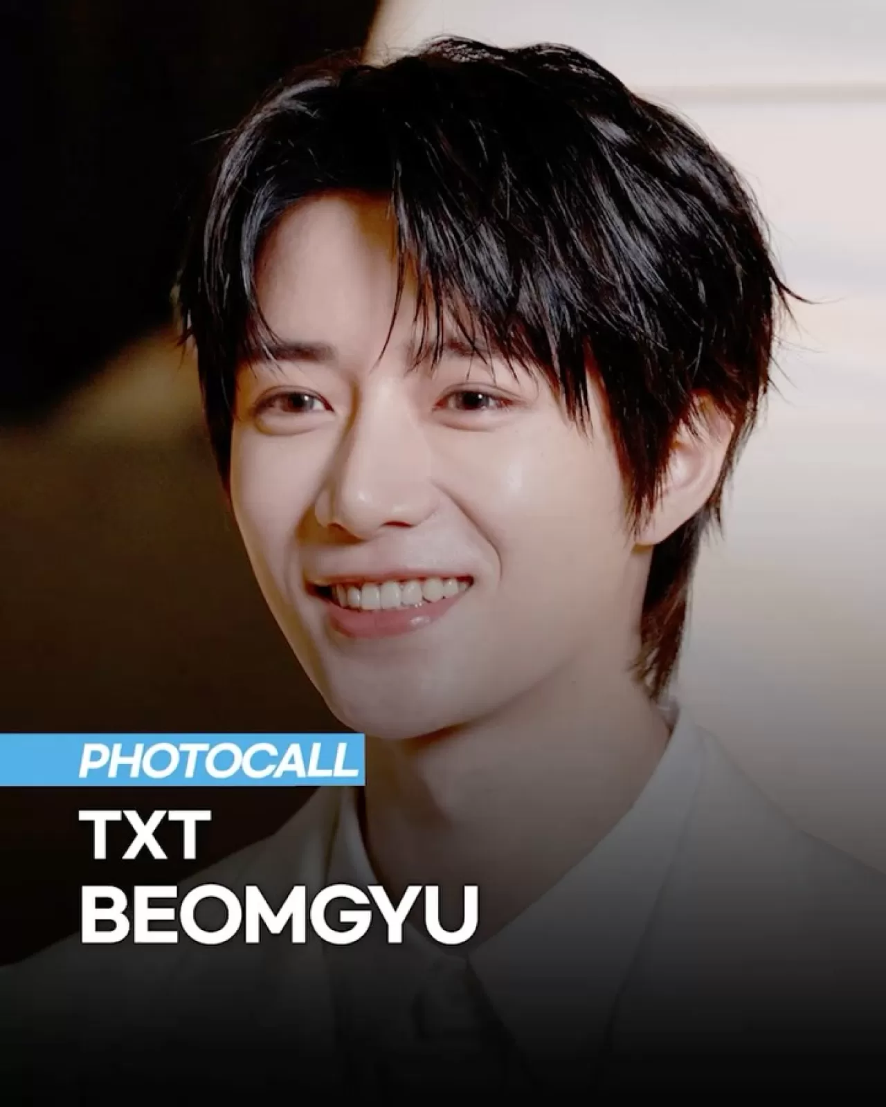 TOMORROW X TOGETHER'ın Beomgyu, Prestijli Bir Güney Kore Güzellik Markasının Yeni Yüzü Oldu