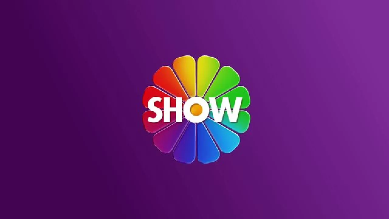 Show TV'de Yayınlanan