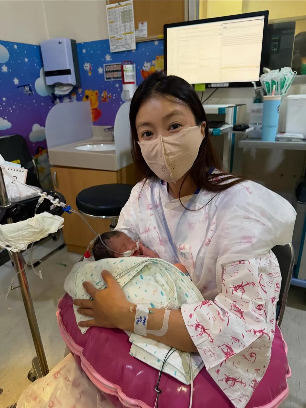 Böbrek Nakliyle Yeni Bir Hayat: Hasta ve Donörden Duygusal Mesajlar