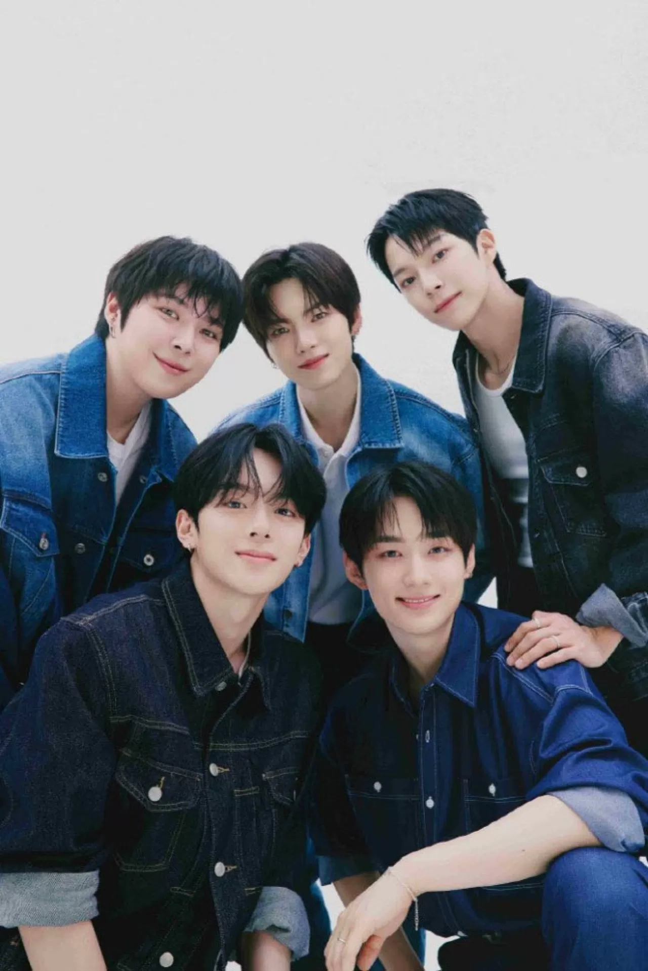 VERIVERY, Aralık Başında Yeni Albümle Geri Dönüş Yapacak