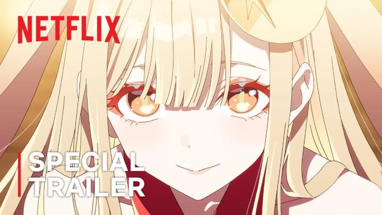 Netflix, Shingo Yamashita Yönetmenliğinde