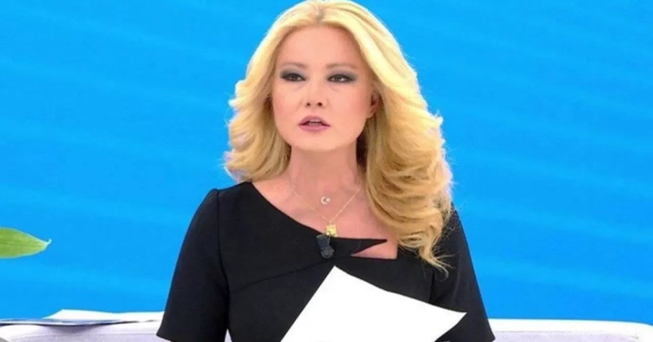 Müge Anlı'dan İlişkilere İlişkin Yorumlar