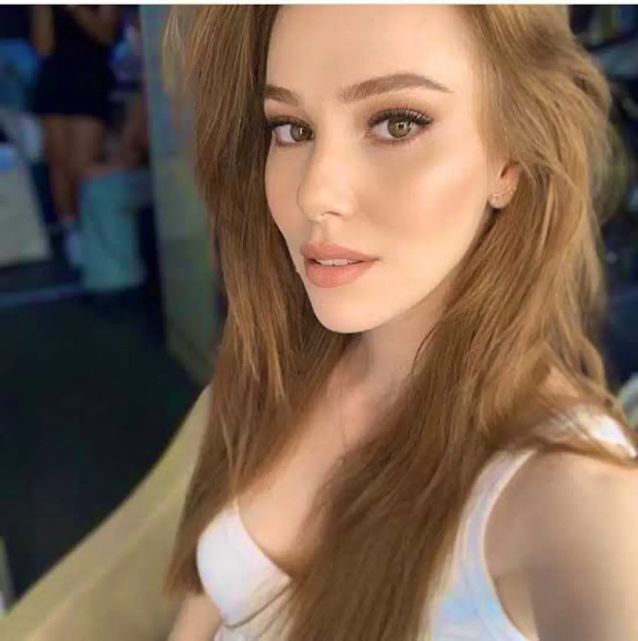 Elçin Sangu'dan Medya ve Etik Üzerine Açıklamalar