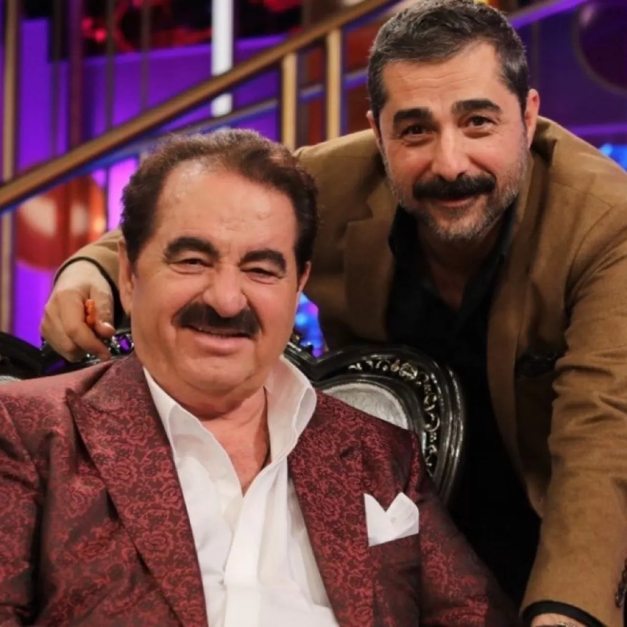 İbrahim Tatlıses'ten Ahmet Tatlıses'in Akıl Sağlığı Açıklamasına Yanıt