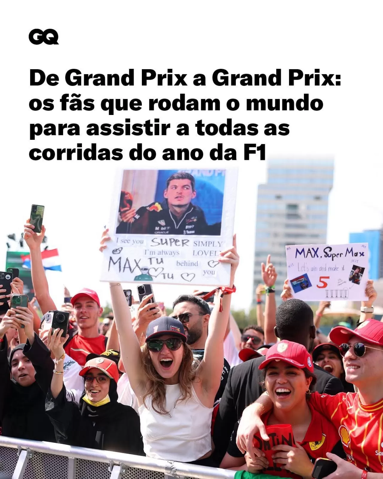 GQ Türkiye Kasım Sayısı Spor Tutkunlarının Hikayelerine Yer Veriyor