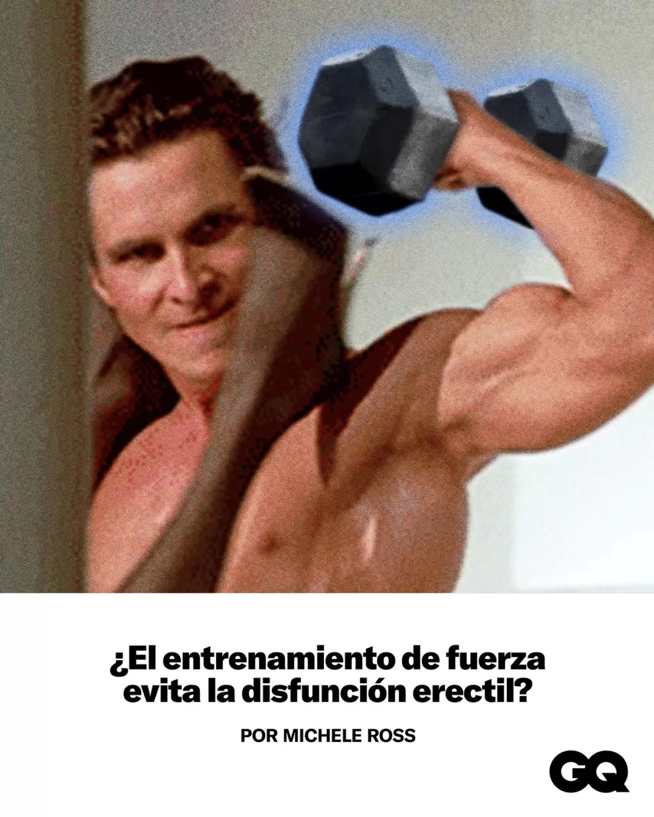 Uzmanlar, Erkek Sağlığında Direnç Antrenmanının Rolünü Değerlendiriyor