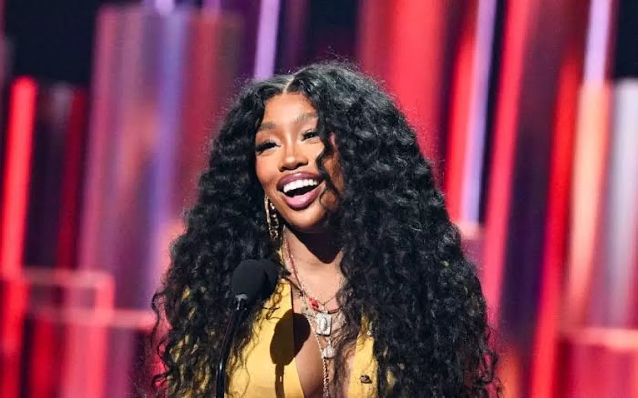 SZA, Yeni Kozmetik Koleksiyonu 