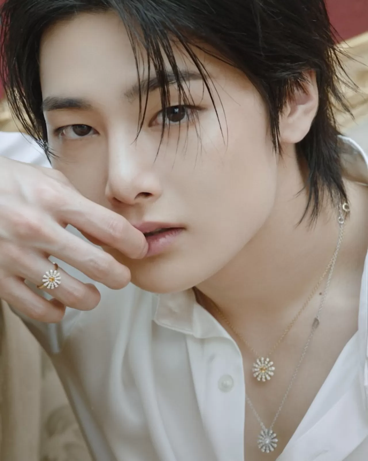 Damiani, 2025 Holiday Kampanyasını Etkileyici Bir İtalyan Malikanesinde Tanıttı