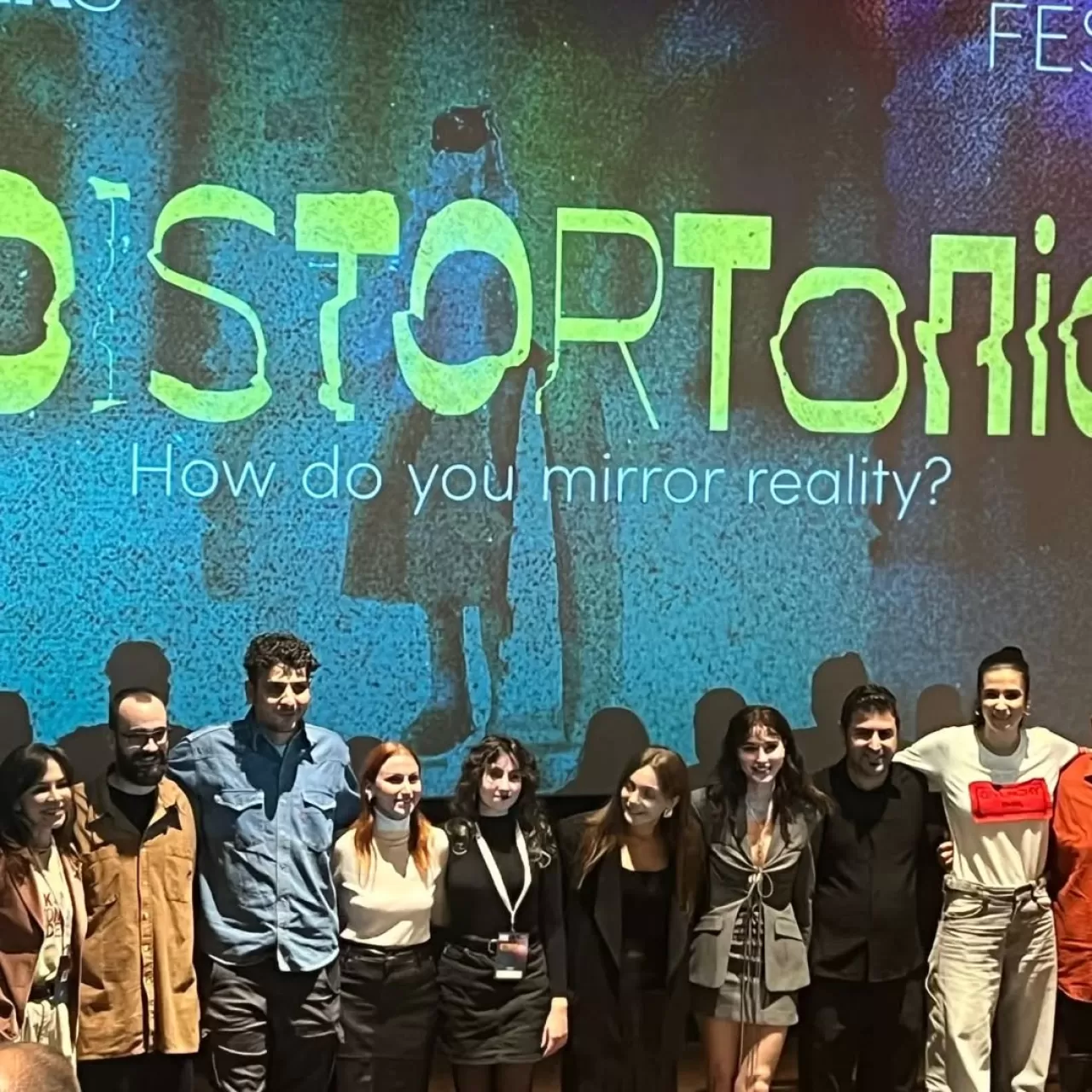 16. Balkans Beyond Borders Kısa Film Festivali'nde Ödüller Sahiplerini Buldu