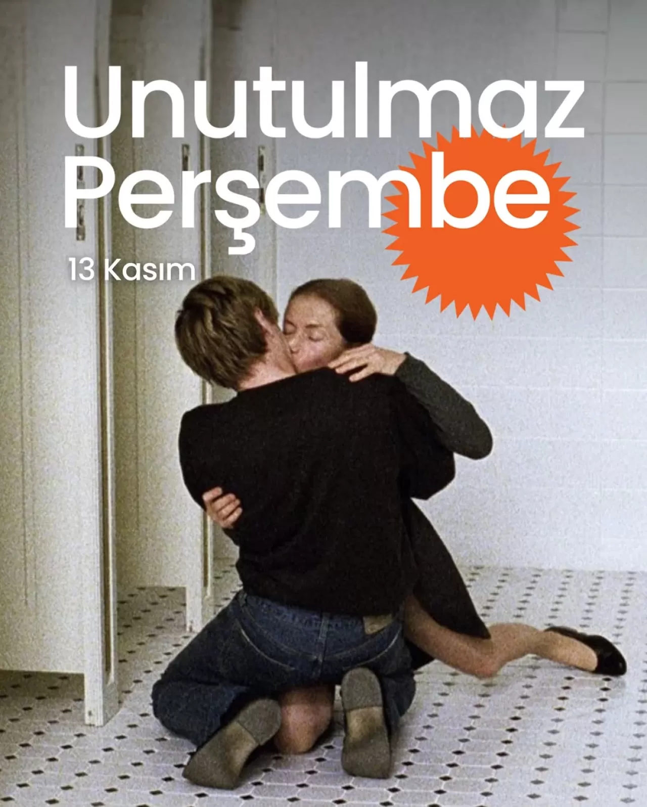 Unutulmaz Perşembe'de Haneke'nin Piyanist Filmi Sinemaseverlerle Buluşacak